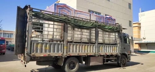 疫情防護(hù)，建嶸人在行動(dòng)
